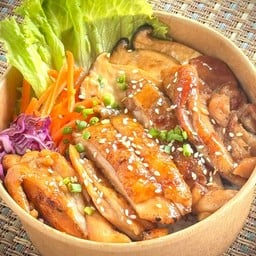 ร้านนี้ิ เทอริยากิ