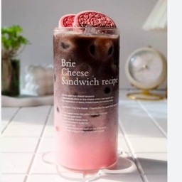 ลาเต้ RoaeCoffee