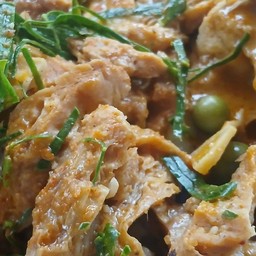 พะแนงหมูเจ