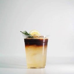 Black Honey Lemon.