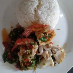 กระเพาทะเล