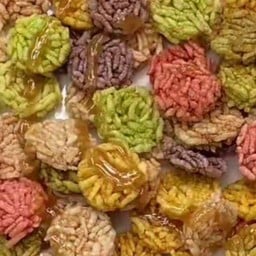 ร้านปังปิ้ง ย๊ะฮู้😘 ปราจีน