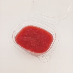 ซอสสตรอเบอร์รี่