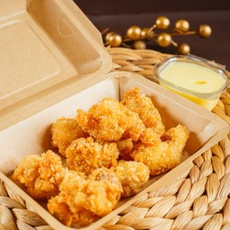 ไก่ป๊อบ