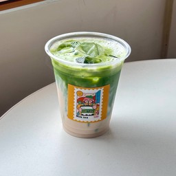 Noko Nishio Latte