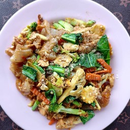 ผัดซีอิ้ว