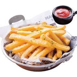 เฟรนช์ฟรายส์