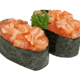 แซลมอนสับ