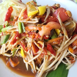 หัวปลาเก๋า พระราม3"เฮียอ๊อด"