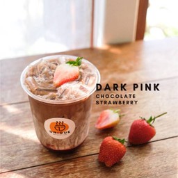 ดาร์กพิงค์ (สตอเบอร์รี่&โกโก้)