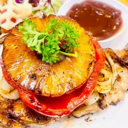 มุกมิก สเต็กเฮาส์