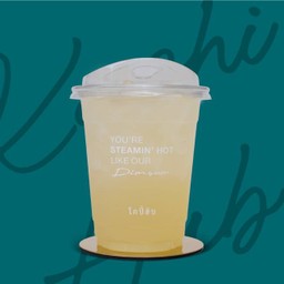 น้ำผึ้งมะนาว