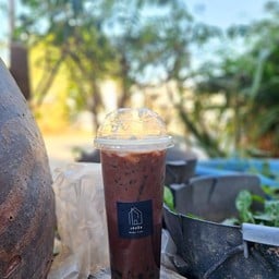 เคขนิษ Home Cafe (บ้านหนองบ่อ)