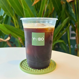 อเมริกาโน่เย็น ICED AMERICANO