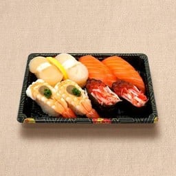 Seafood Premium Set