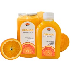 C10 น้ำส้มคั้นสด