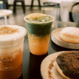 ดีเอ็มจี คอฟฟี่ คาเฟ่ (DMG coffee&cafe)