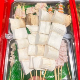 เห็ดออรินจิ