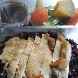 เมษาอาหารคลีน