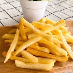 ของทอดทานเล่น อร่อยชิลล์ ชิลล์