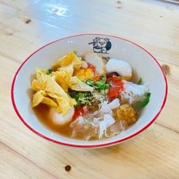 เกาเหลาเย็นตาโฟ