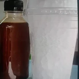 กาแฟเย็น