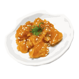 หอยปรุงรสกระเทียม