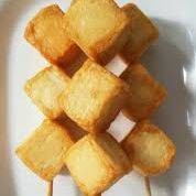 ลูกชิ้นทอด&ของว่าง ดึกดื่น พฤกษาวิลล์ 77