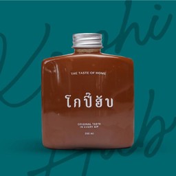 ชาโก้ (แบบขวด)