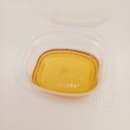 น้ำผึ้งวานิลลา