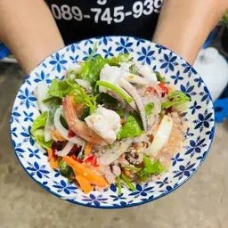 ยำวุ้นเส้น
