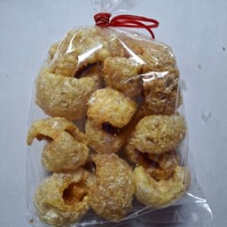 ไก่ทอด ไก่ทอง หอม..กรอบ..อร่อย