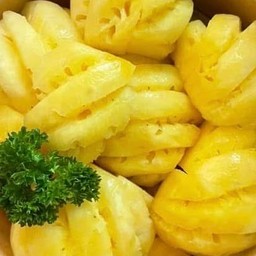 สับปะรดภูแล