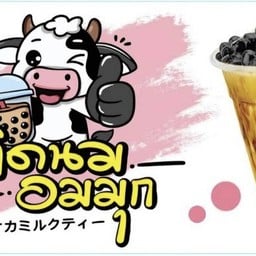 ติดนม อมมุก สาขาบางกระดี่ ตลาดกลางบางกระดี่