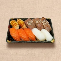 Ribeye & Seafood Set