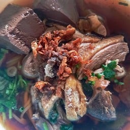ก๋วยเตี๋ยวเป็ด เสฉวน (เจ้าเก่า)