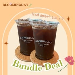 bloomingday - สามชุก