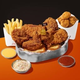 Super Duper Gooood (Mild)