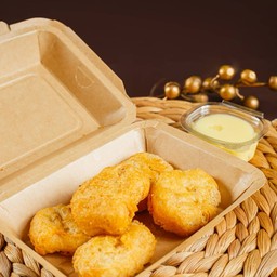 นักเก็ตไก่