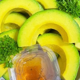 อะโวคาโด้