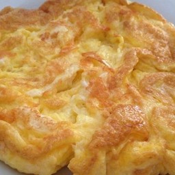 ไข่ไก่เจียว