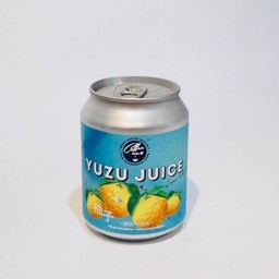 Yuzu Juice 100%
