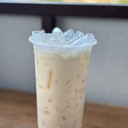 นมสดวนิลา