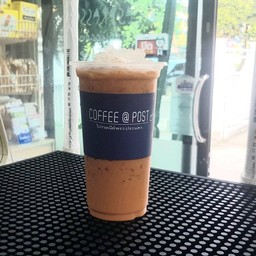 ชาไทยนมโอ๊ต