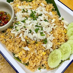 ข้าวผัด