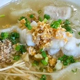 ข้าวต้มปลาดอลลี่