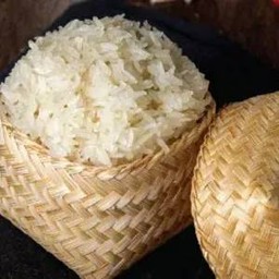 ข้าวเหนียว