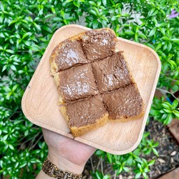 ปังปิ้งนูเทลล่า