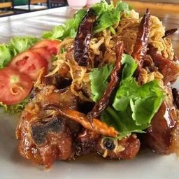 ไก่ทอดขุนแผน