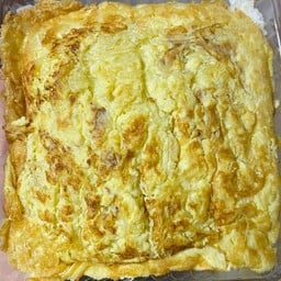 ไข่เจียวไส้แตก